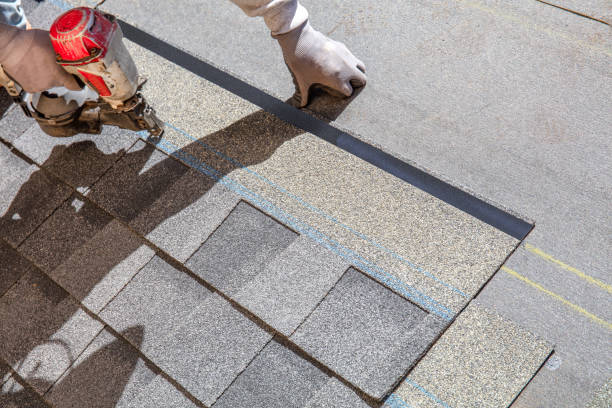 Slate Roofing Contractor in Lena, IL